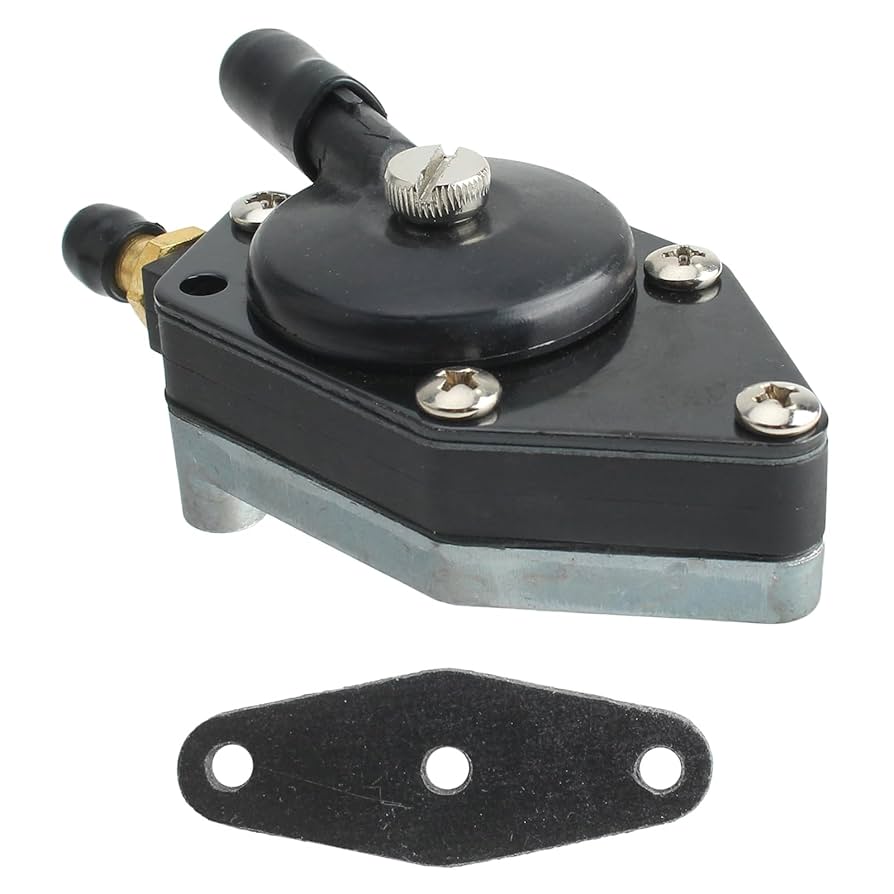 Amazon.com: AUTOKAY 385784 Fuel Pump 395712 398385 433390