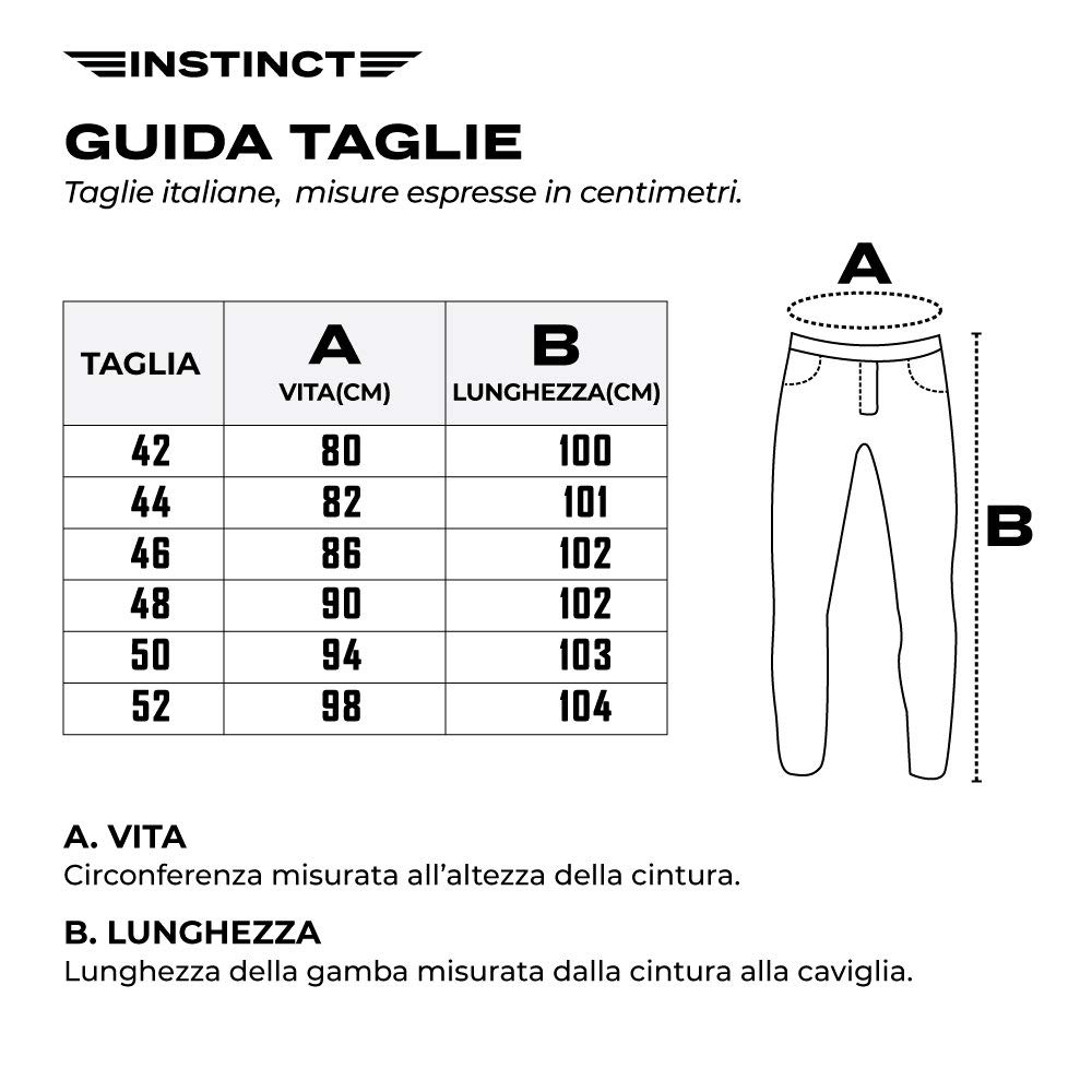 Instinct I Pantaloni Cargo Uomo Tattici Militari Mimetici con Tasche Laterali, per Caccia, Escursionismo E Addestramento S9