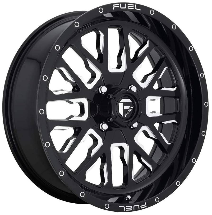 Amazon.com: Bundle - 9 Items: Fuel Stroke 22