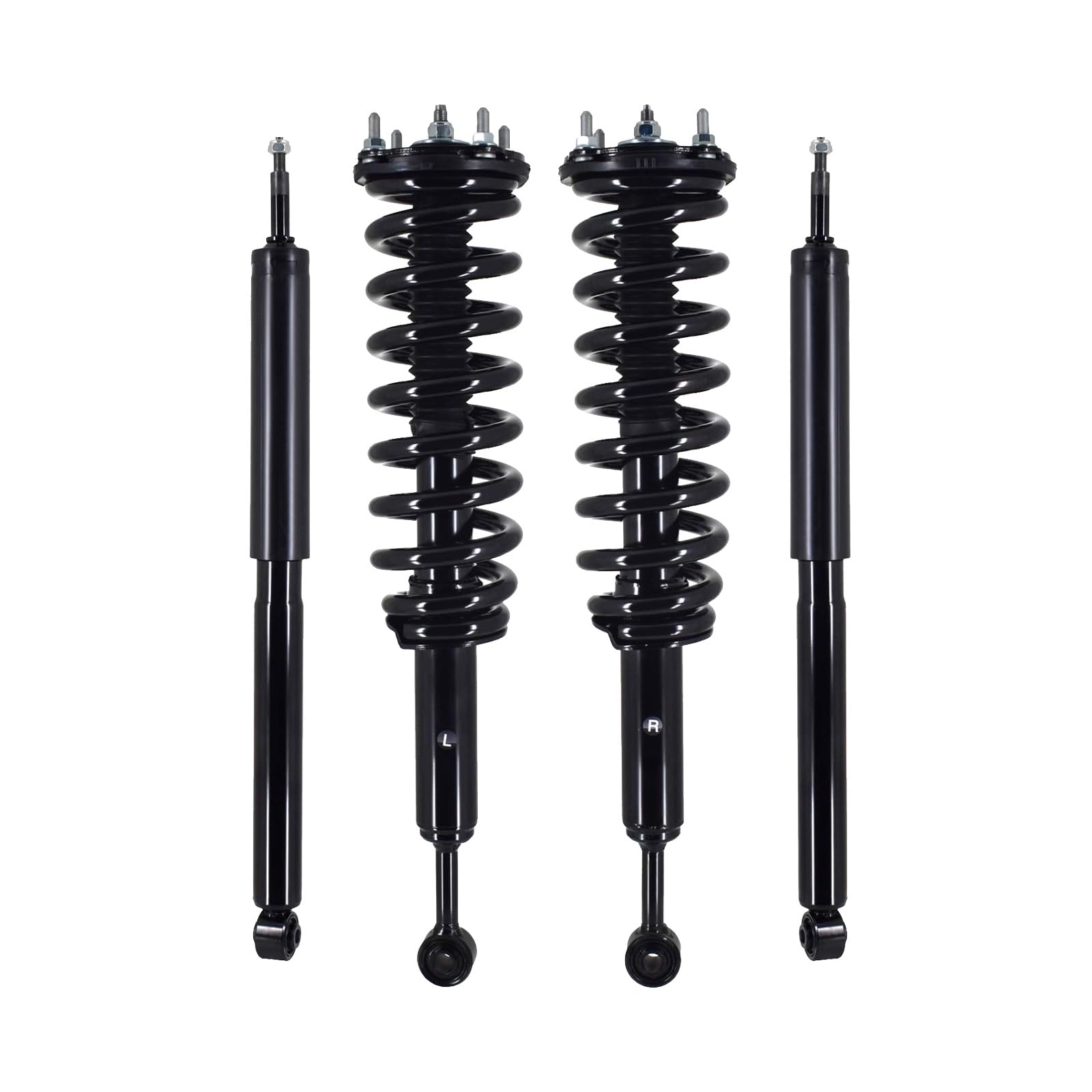 PM Auto Complete Shocks and Struts