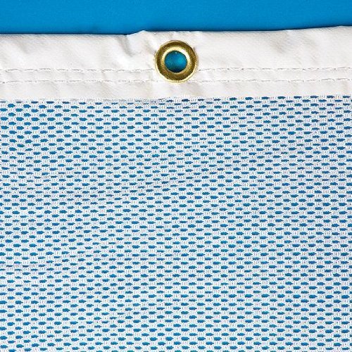 Buy BowZoo Archery Arrow Backstop Safety Netting 10' x 30' Online at