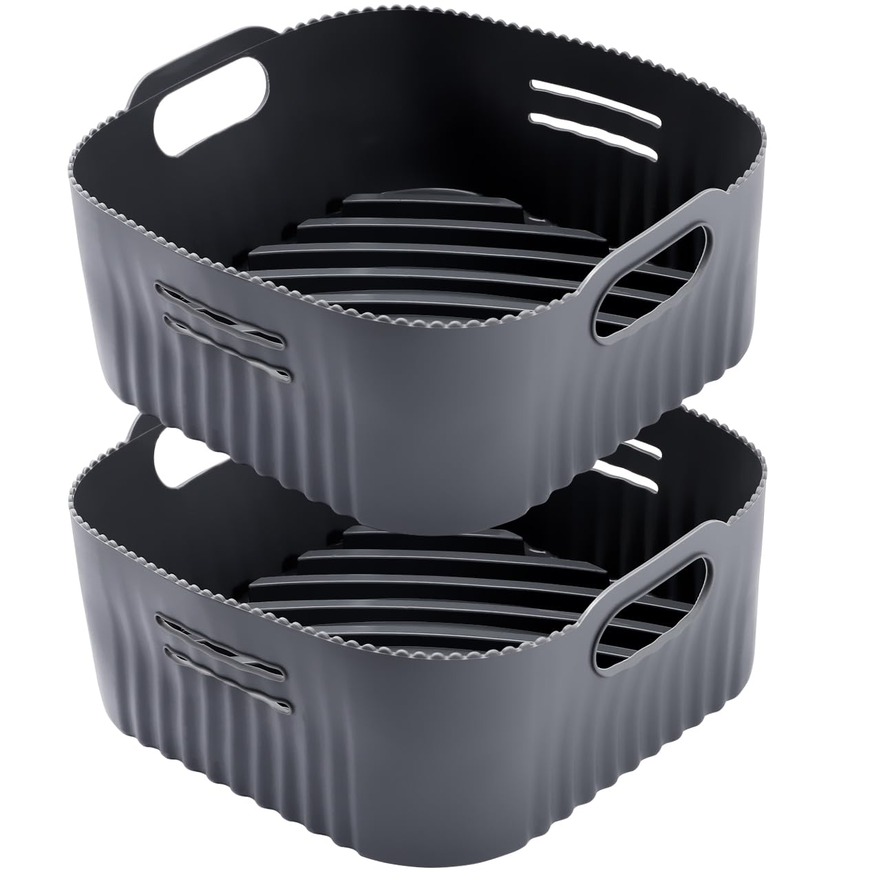 Accessori Per Friggitrice Ad Aria COSORI E Cecotec - Set 5 Pezzi In Silicone Alimentare - Foto 9