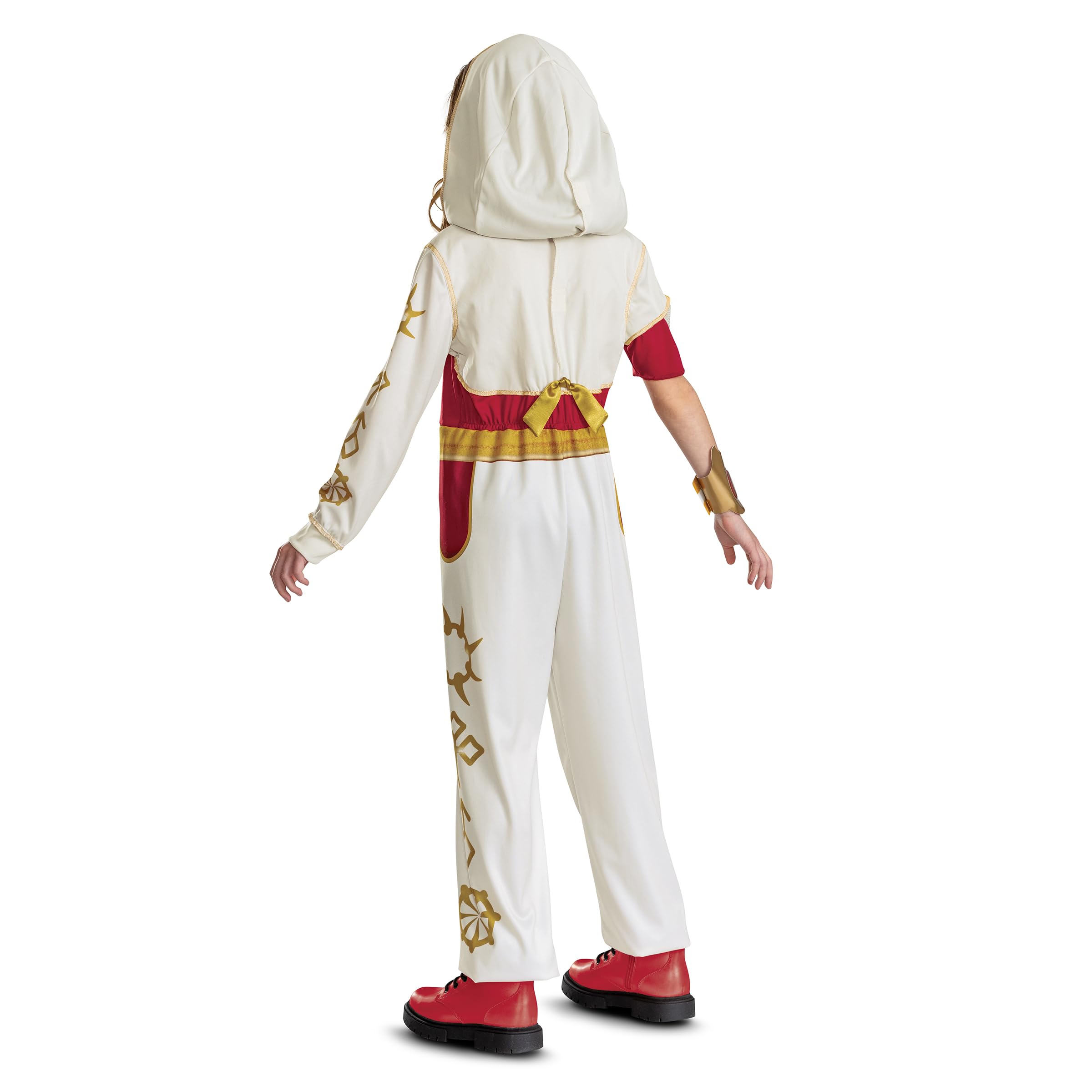 Disney 173829L-20L - Vestido Daywalker de personaje 4 Zombie Nova