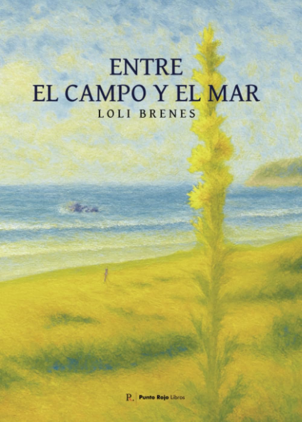 Entre el campo y el mar