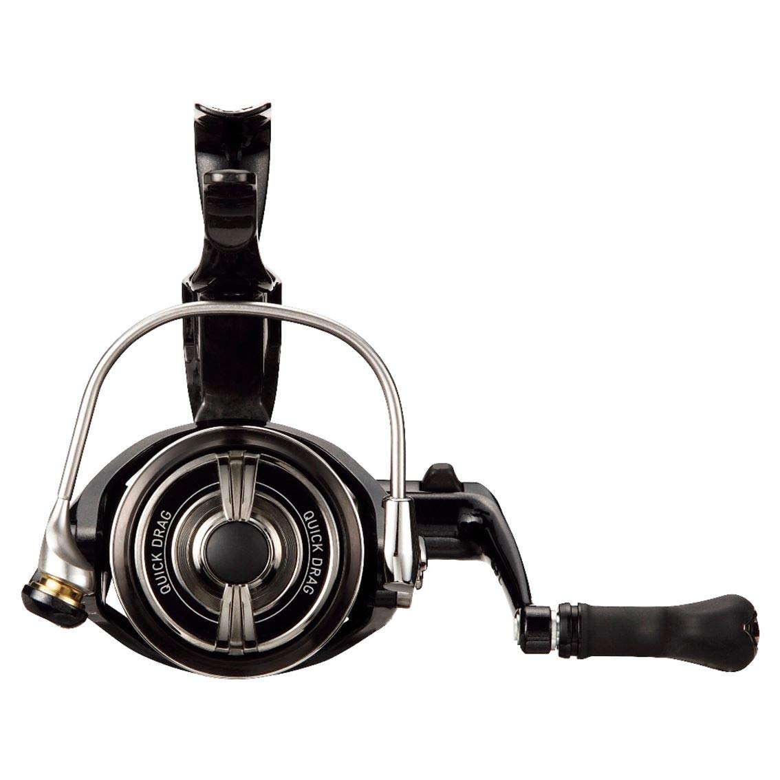 Amazon | ダイワ(DAIWA) 21 銀狼 LBQD | ダイワ(DAIWA) | スピニングリール