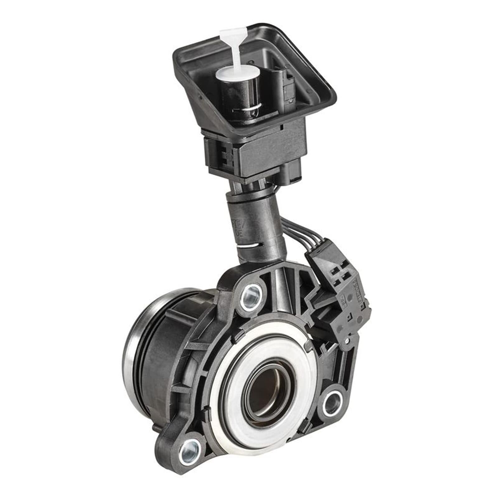 VALEO Kupplungssatz 845180