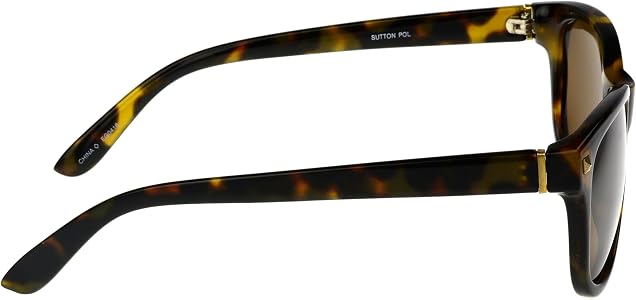 Amazon.com: Foster Grant Sutton Polarized Sunglasses For  display picture 2