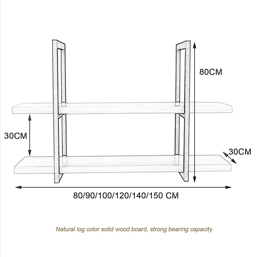 Amazon｜インダストリアル キッチン ヴィンテージスタイル 天井