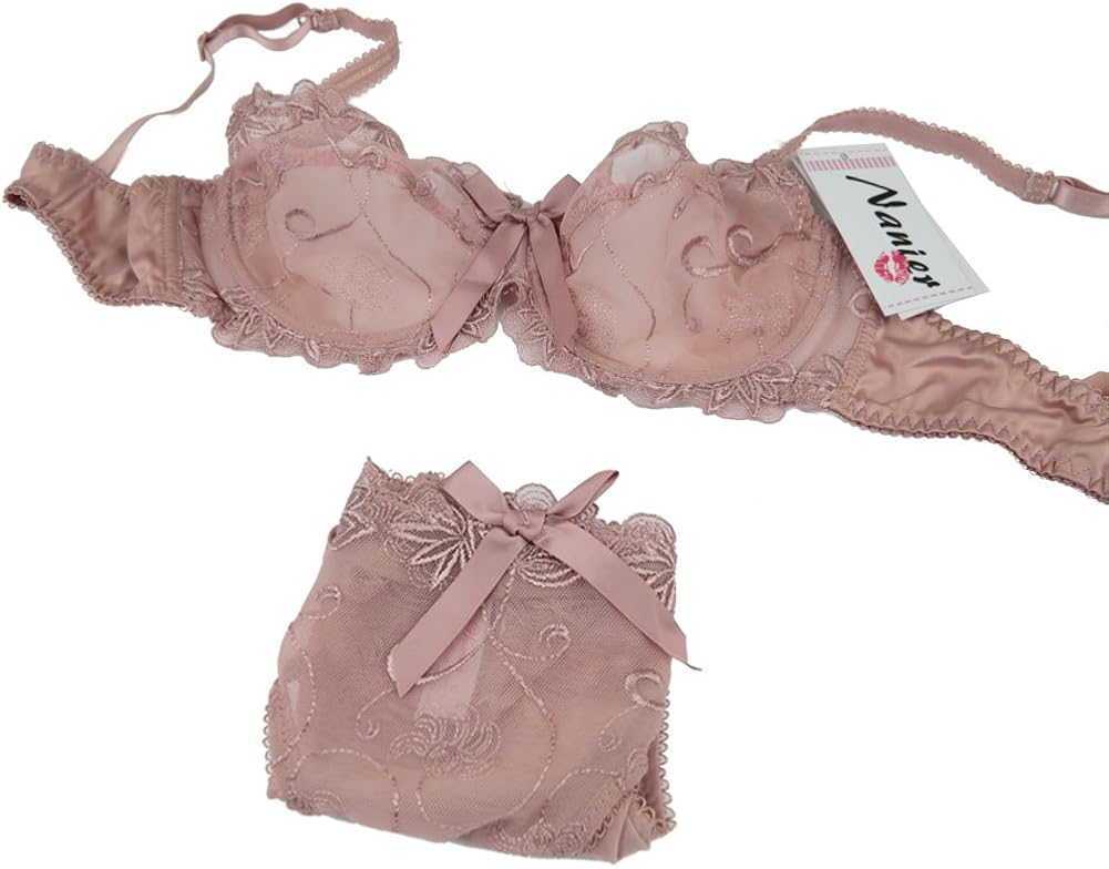 Nanier bra Clearance