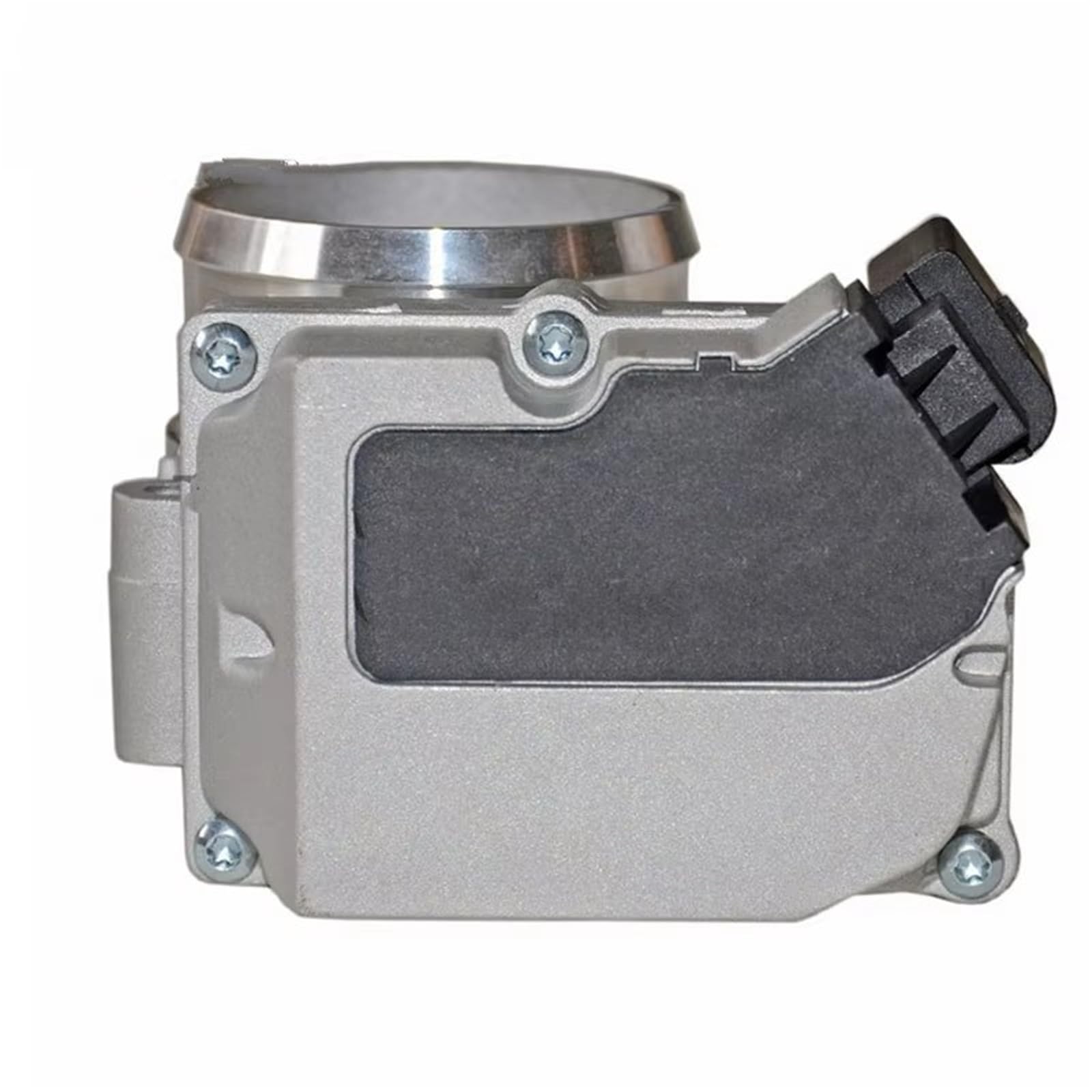 Cuerpo De Mariposa para Hyundai para Santa Fe II para Tucson JM para Sonata 2,0 2,2 CRDi Cuerpo del Acelerador #3510027400 3510027410 Acelerador Válvula Mariposa