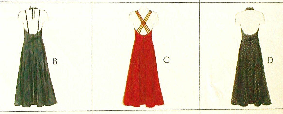princess polly baby blue dress Backless Maxi Dress Pattern