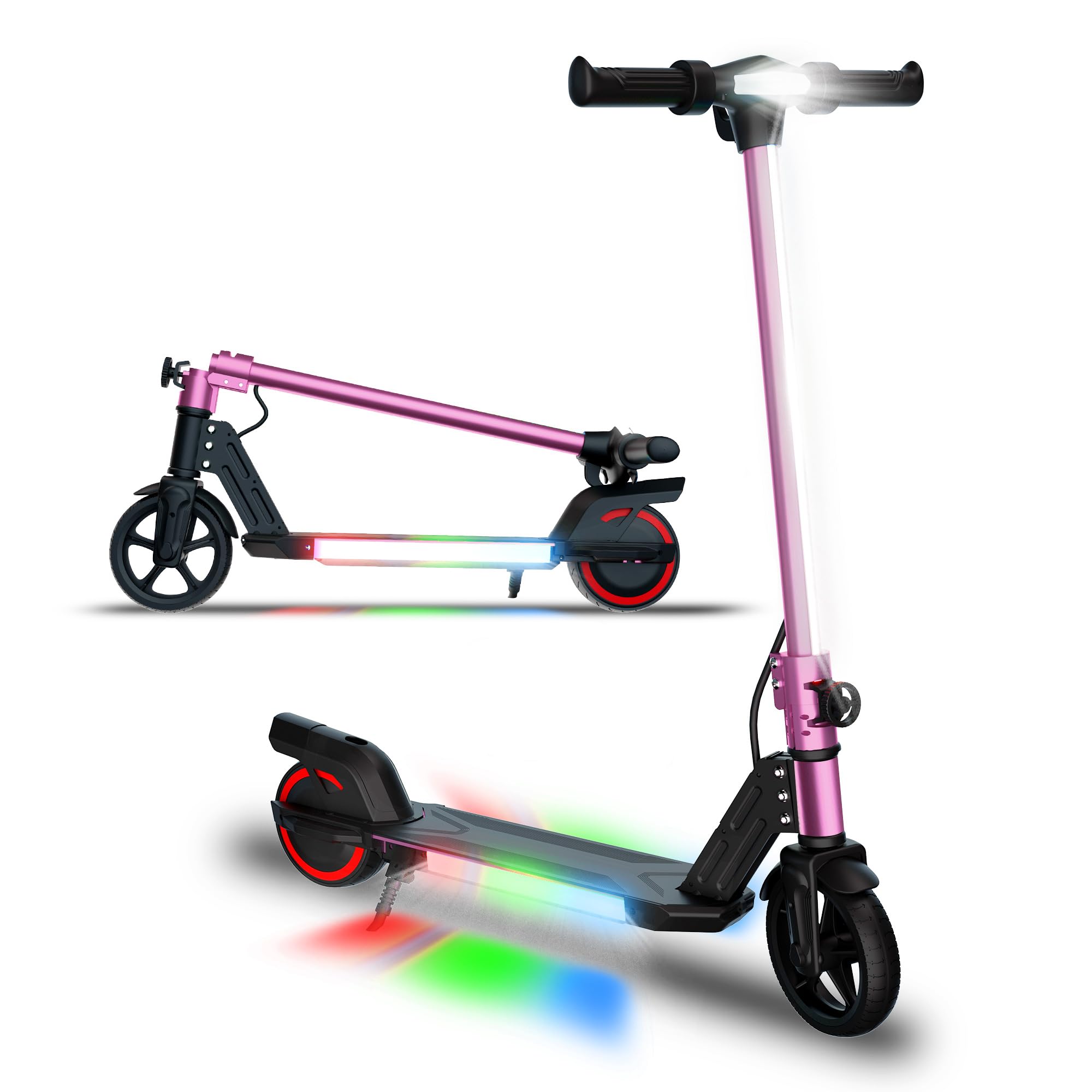 WEELMOTION S31