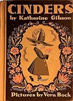 Cinders B000OLJVIW Book Cover