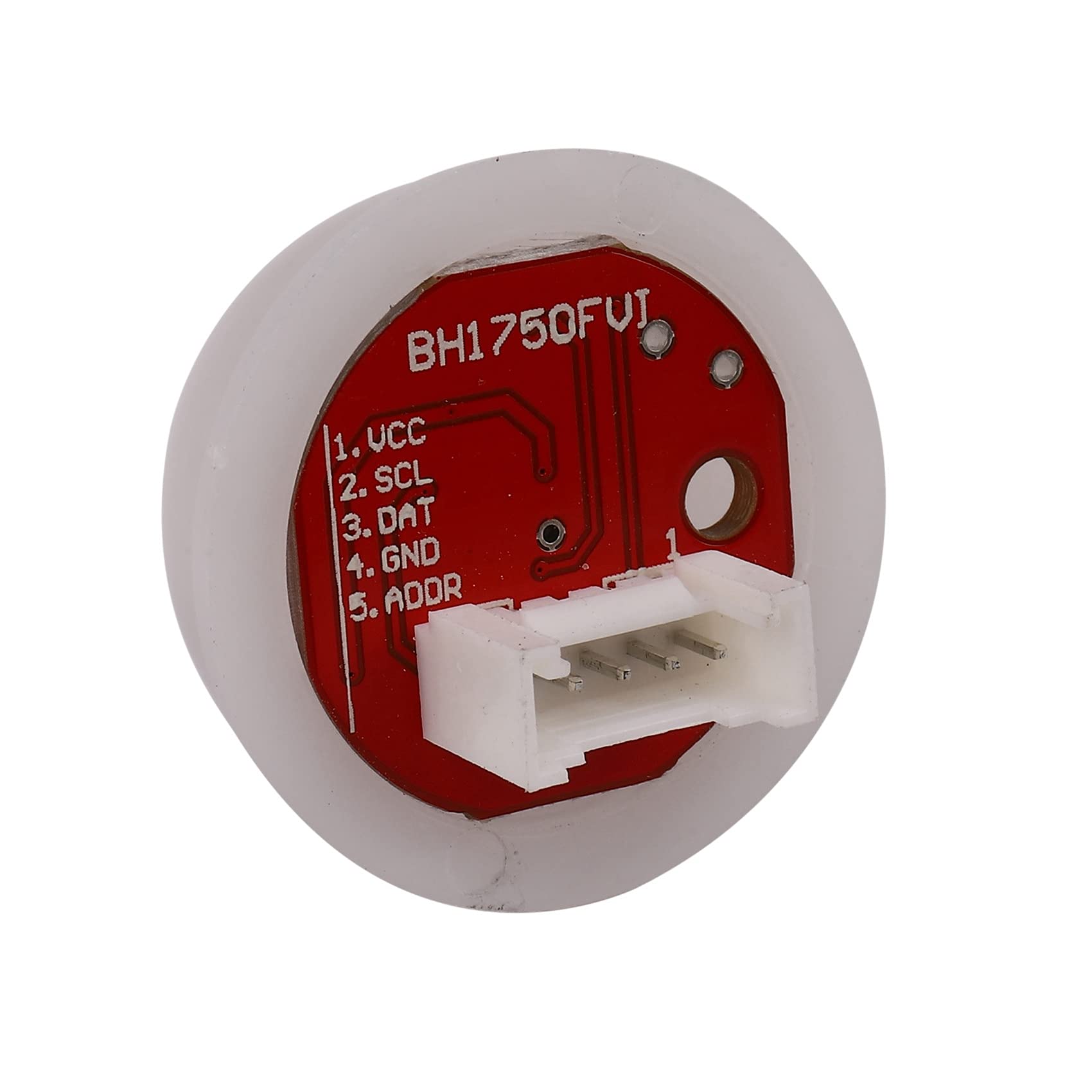 BH1750FVI Módulo de Luz de Intensidad DC5V