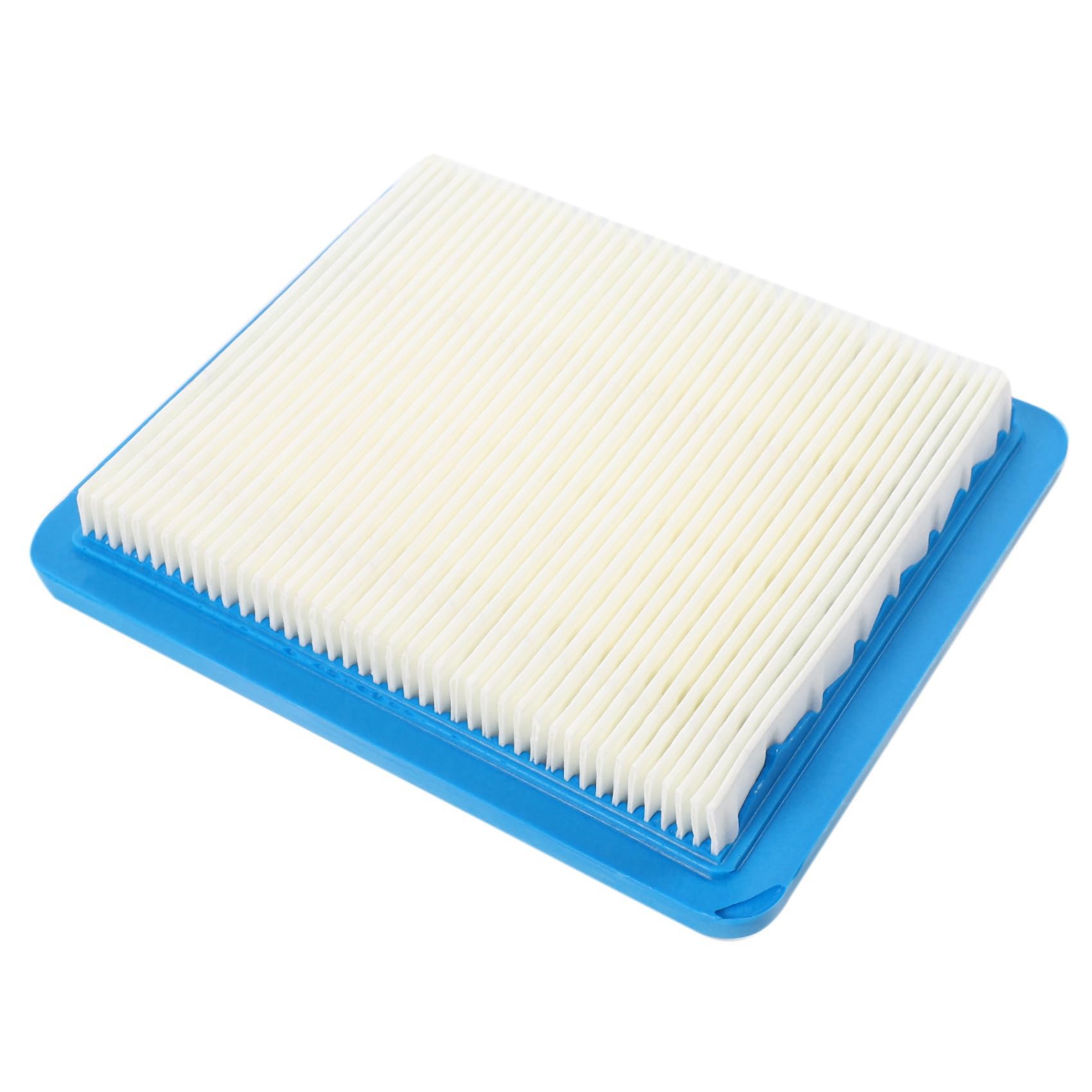 Paquete de 30 filtros de aire 491588S de repuesto para filtro de cortacésped Stratton 491588 4915885