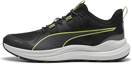 Puma Mens Reflect Lite TrailSneaker