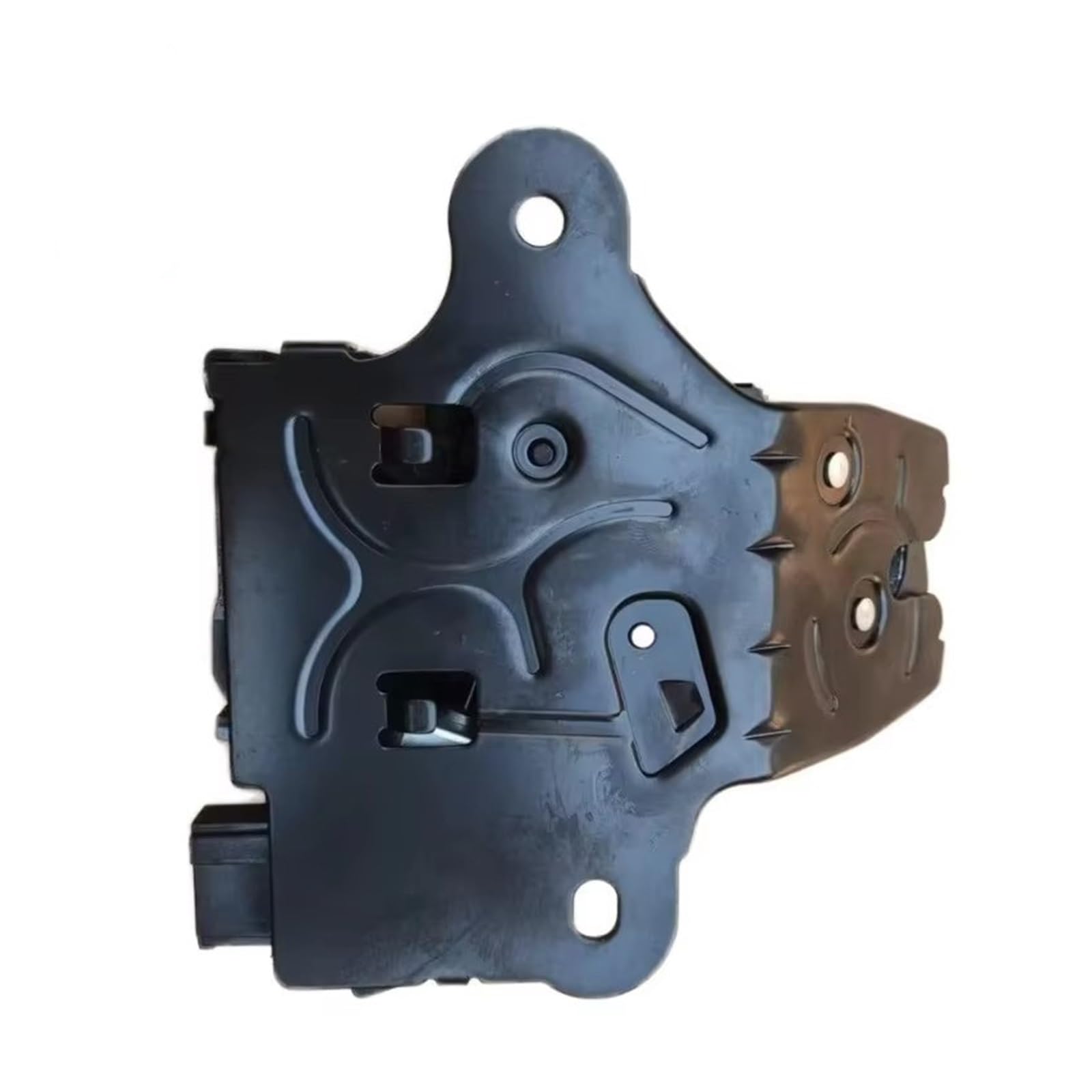Wphlyz One Color For Cadillac For Ats For Ct4 For Ct5 For Cts For Coupe 2011-2014 13501988 Car Rear Trunk Lock Latch Actuator Tailgate Liftgate Trunk Lid Lock Latch