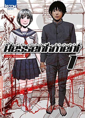 Ressentiment — Tome 1