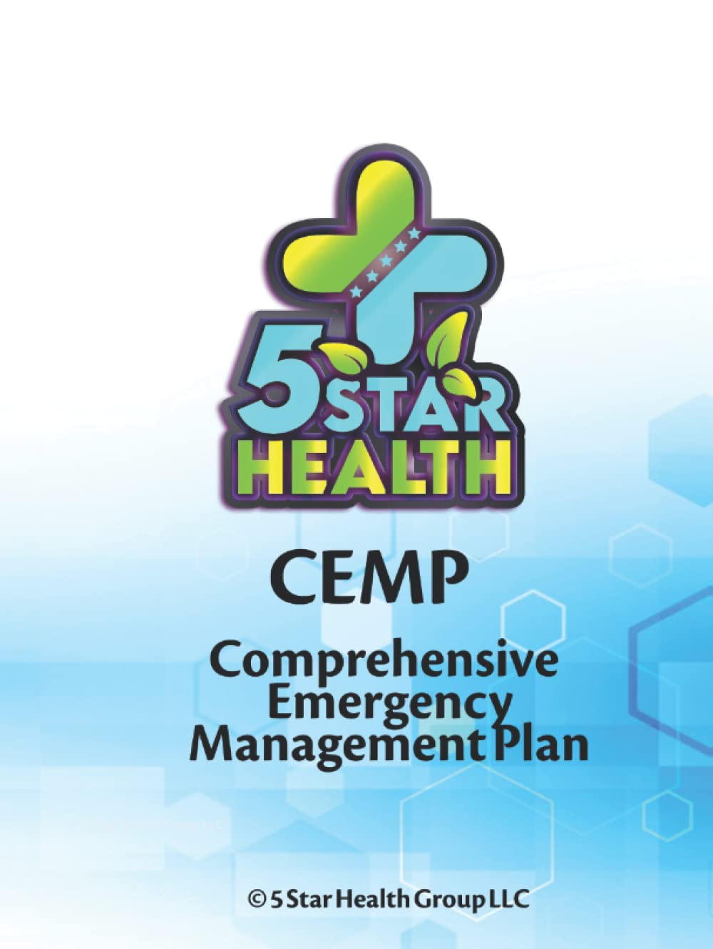 Comprehensive Emergency Management Plan