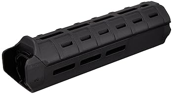 MAGPUL MOE M-LOK HAND GUARD ブラック ミッドレングス Amazon.co.jp: [MAGPUL]MOE M-LOK Hand Guard, Mid-Length
