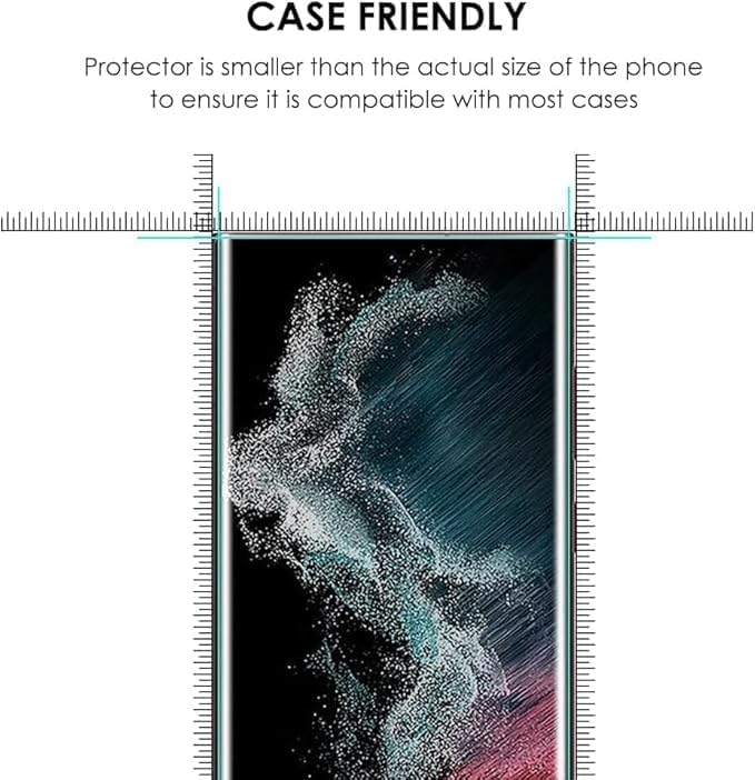 Image of WonRia Matte Tempered Glass Compatible with Samsung Galaxy Z Fold 6 5G with Camera Lens Protector | Edges to Edge | 9H Hardness | Anti-FingerPrint | Anti-Glare Protector- (1 Month Warranty)