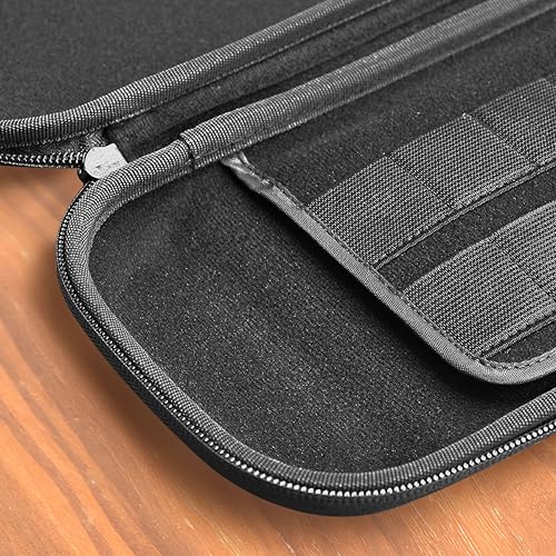 Pochette fine résistante Hori pour Nintendo Switch 2 - vue 9