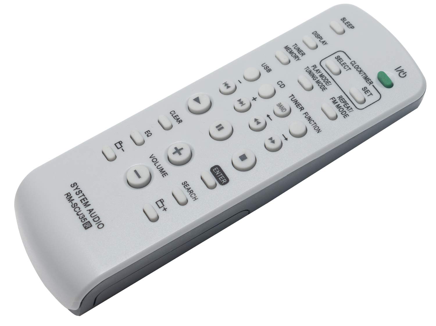 SOSTITUISCI TELECOMANDO - AAU022 per sistema home theater STR-DG520
