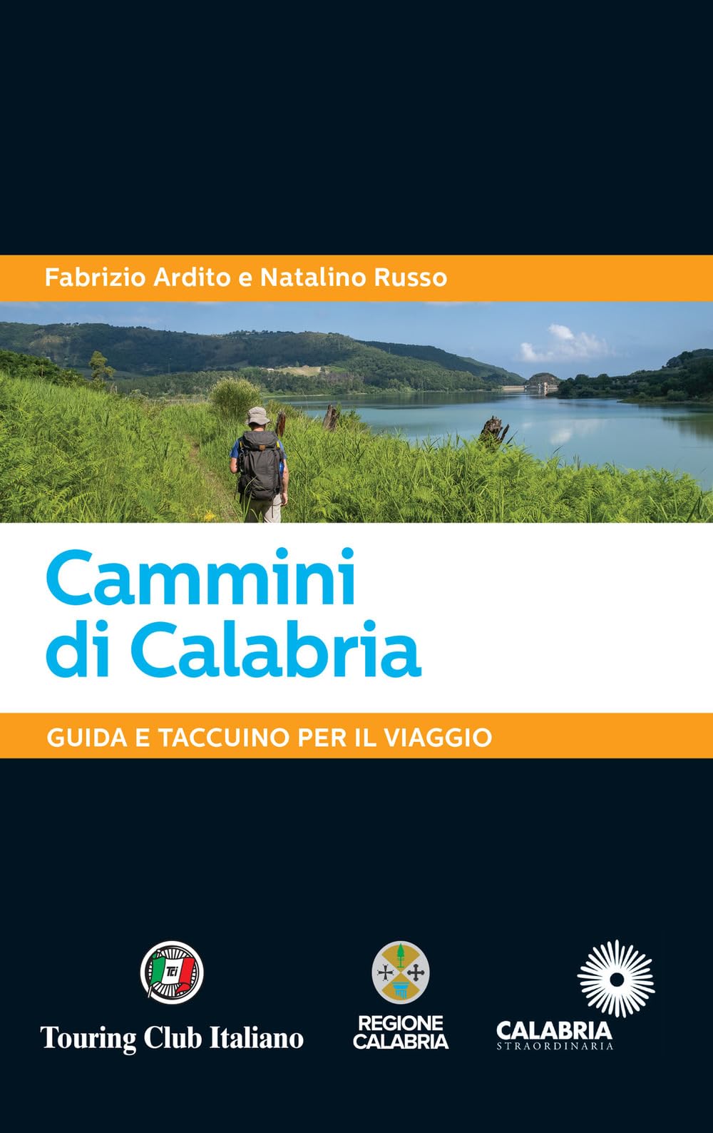 Cammini Di Calabria. Guida E Taccuino Per Il Viaggio - 4