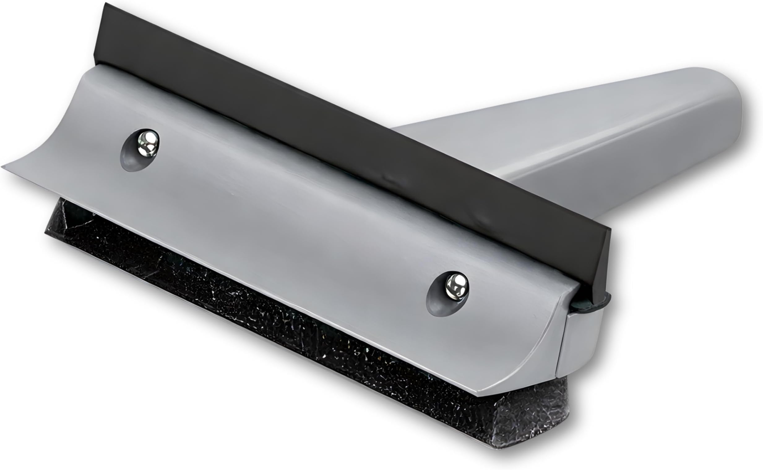 3 in 1 Window demister, ice Scraper and Sponge Squeegee