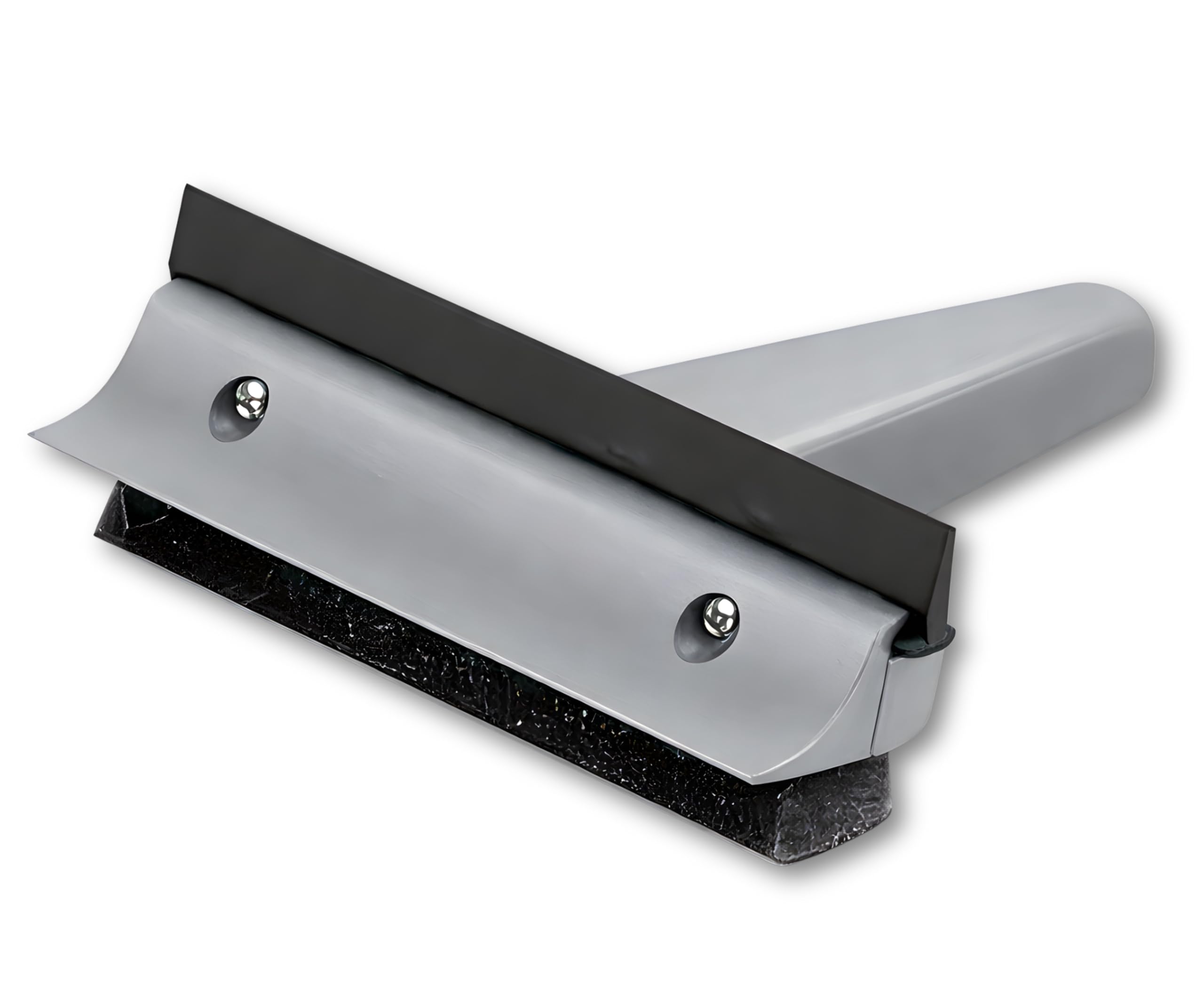 3 in 1 Window demister, ice Scraper and Sponge Squeegee