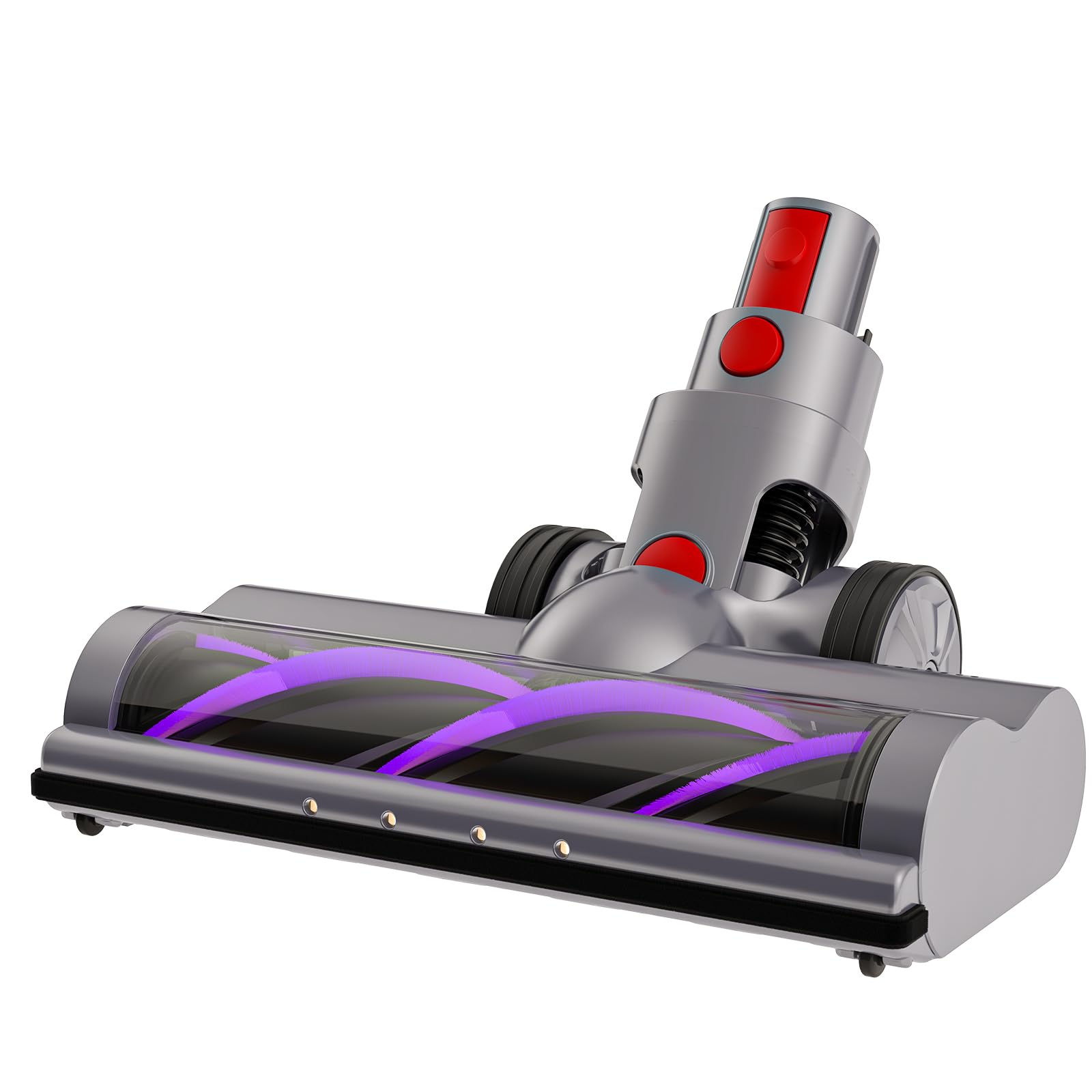 BVC-V11 Cordless Vacuum Cleaner Replacement Floor Brush(Only BVC-V11 Vacuum)