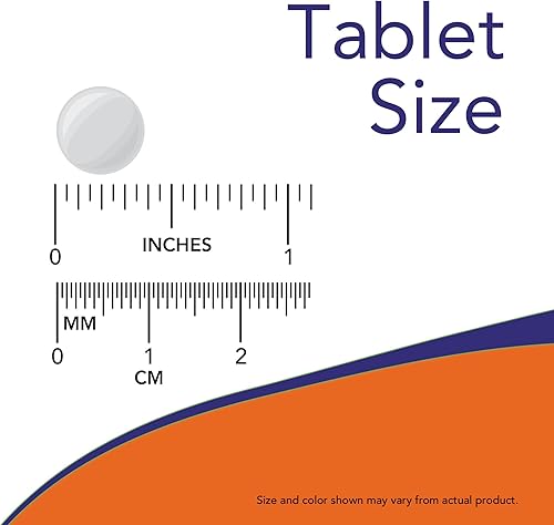 Miniatura 5 de NOW Supplements Methyl B-12 metilcobalamina 10000 mcg salud del sistema nervioso 60 pastillas paquete de 4