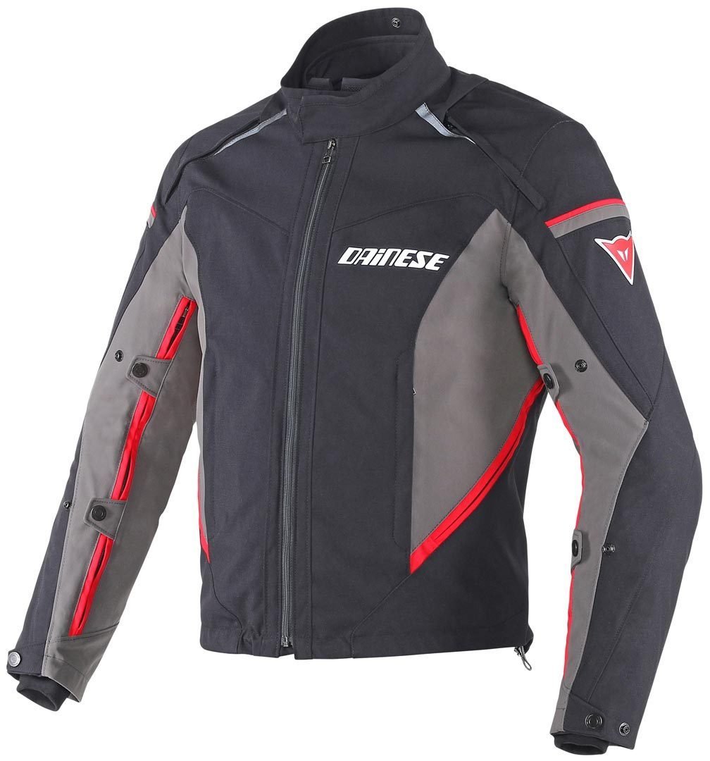 Amazon | Dainese ダイネーゼ G. Rainsun ジャケット ジャケット 防水 