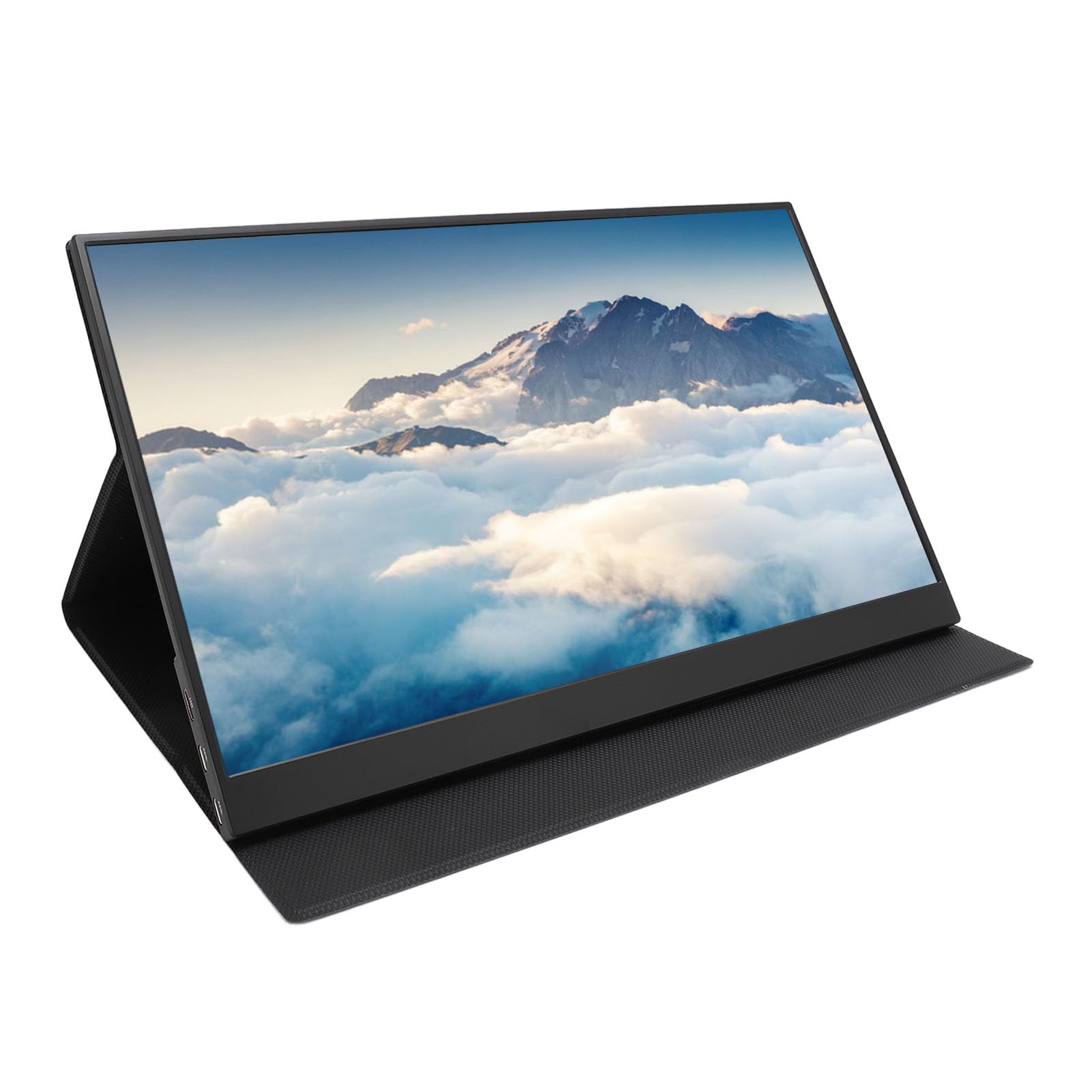 Portable Monitor 16.1インチ 16.1 Inch Portable Monitor 144Hz 1080P IPS HDR FreeSync Premium その他