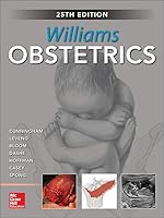 Algopix Similar Product 11 - Williams Obstetrics, 25th Edition