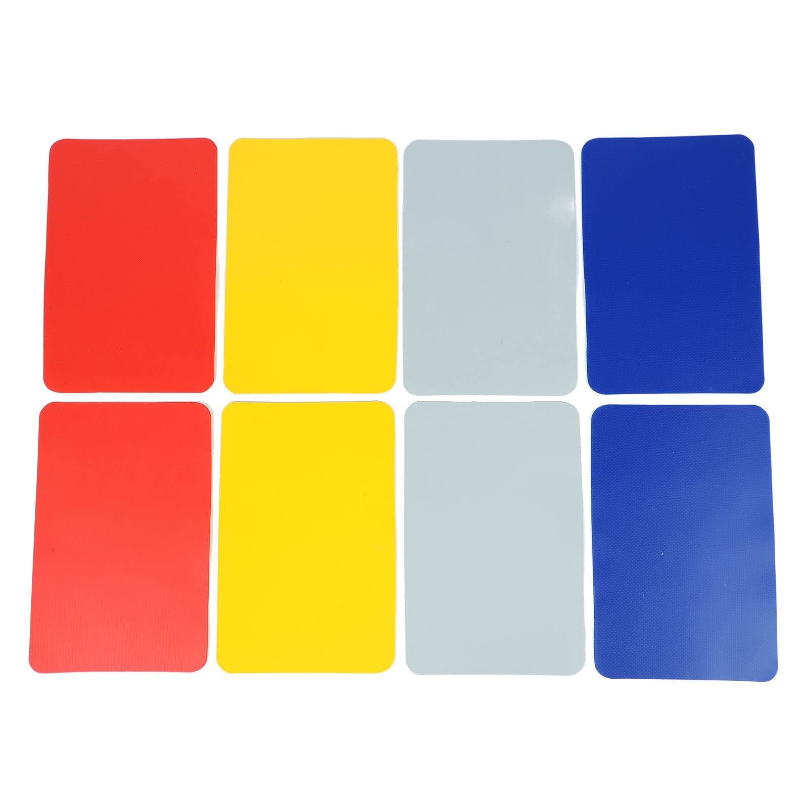 Leapiture 8PCS Pool Patches Water Toy Repair Patch Swimming Repair Patch PVC Pool Patches Inflatable Pool Patch for Lap Pool Rubber Boat Ship