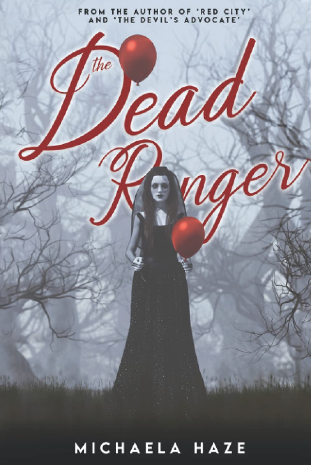 The Dead Ringer (A Standalone Reverse Harem Novel)