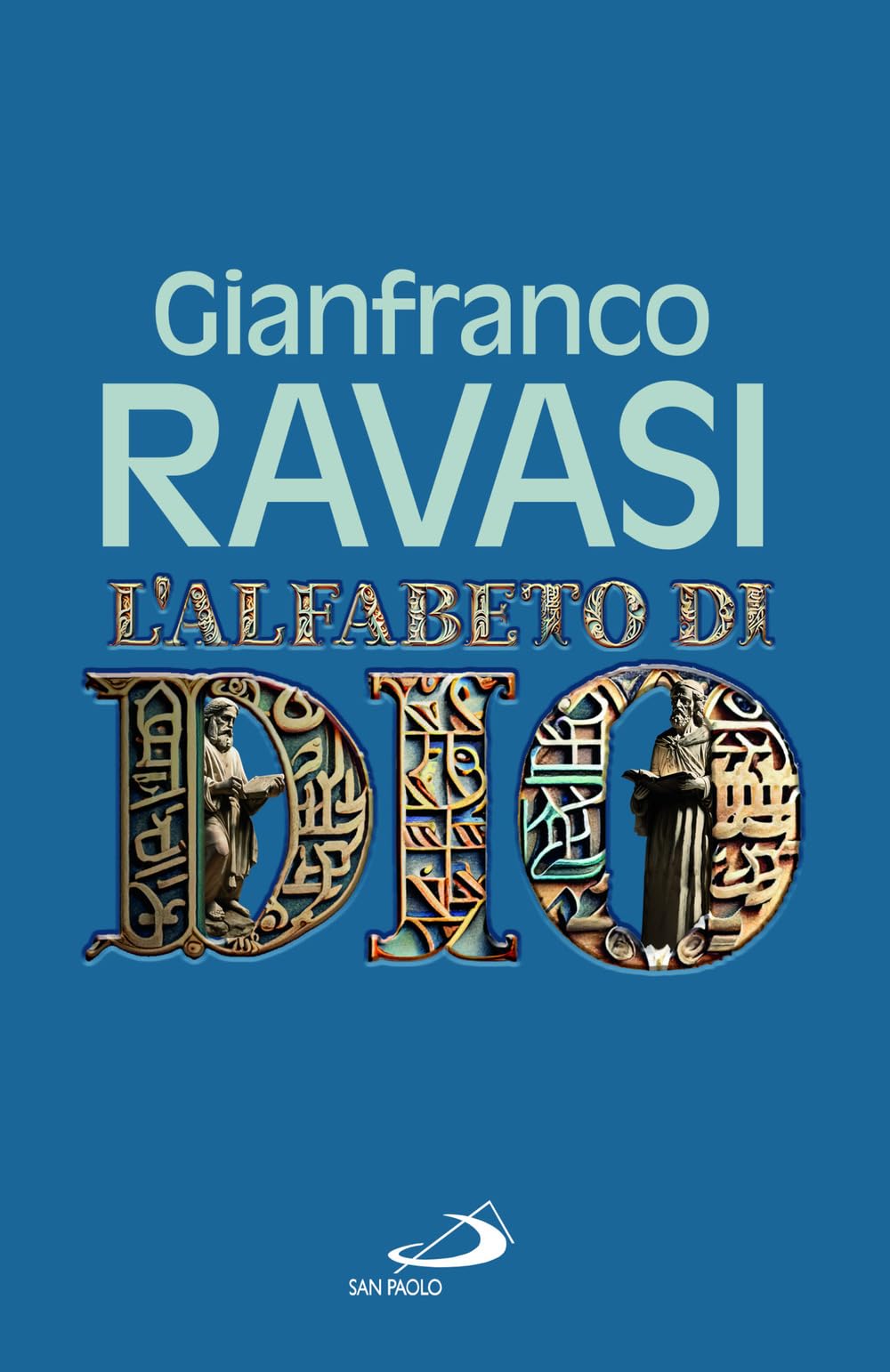 L'alfabeto di Dio - 4