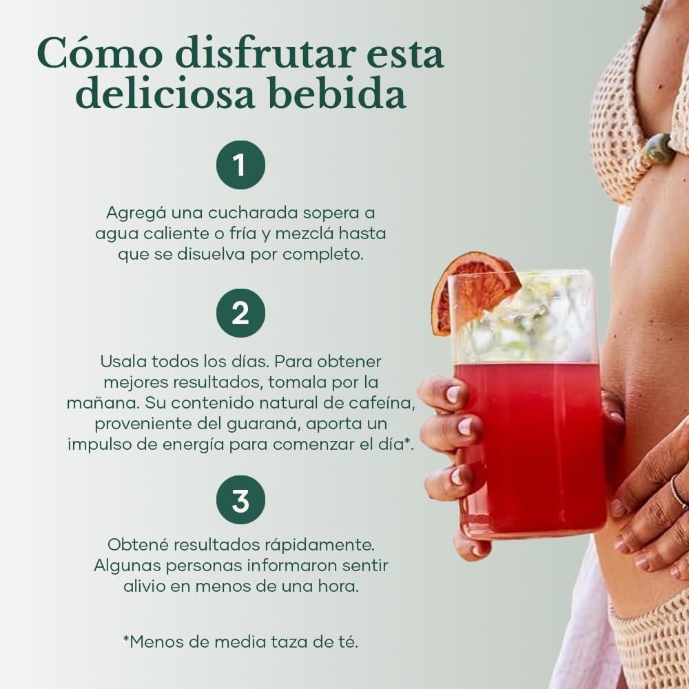 Glow Bloating SOS, Alivio de Hinchazón para Mujeres con Morosil y Enzimas Digestivas, para Retención de Líquidos, Apoyo al Metabolismo, Salud Intestinal y Sistema Inmunológico, Sin Hormonas | Alivio de la hinchazón para mujeres, apoyo al metabolismo, enzi