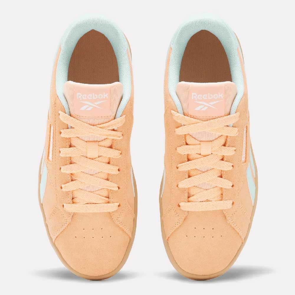 Reebok Kobiety Reebok Court RetroAdidasy