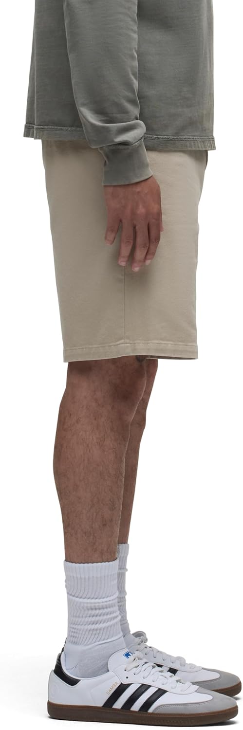 HUDSON Men's Venice Chino Short - Image 2