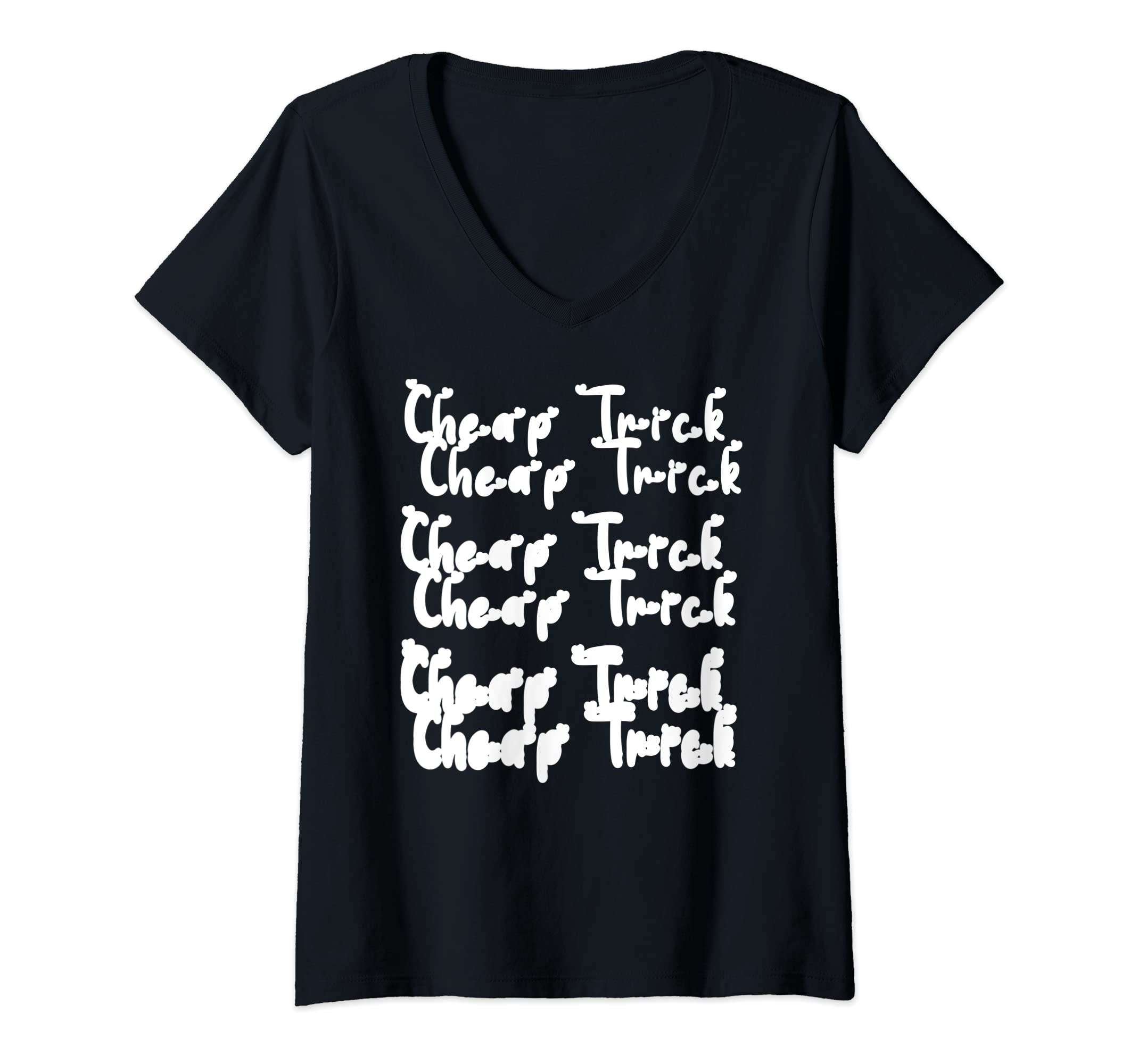 Cheap Tricks Art Rock Vintagewomens Cheap Tricks Art Rock Vintage