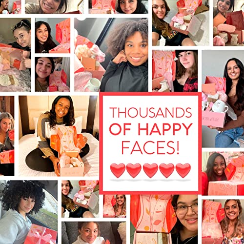 Pink Whale Gifts Birthday Gifts For Women Christmas Gifts For Women Grandma Gifts For Her Mothers Day Gifts From Daughter For Her Valentines Days Gifts For Her Spa Gift Box Sister #TOP7