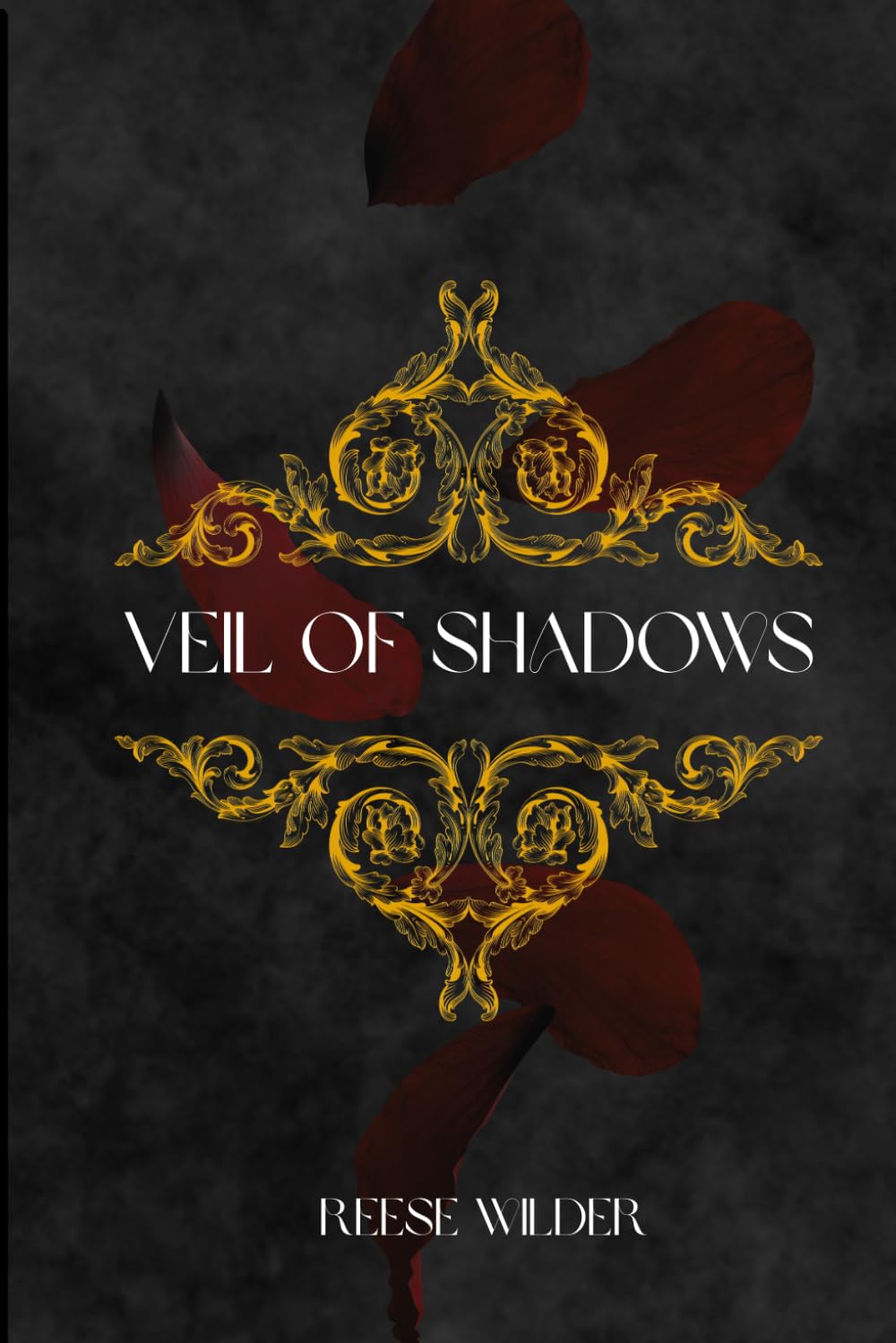 Veil Of Shadows