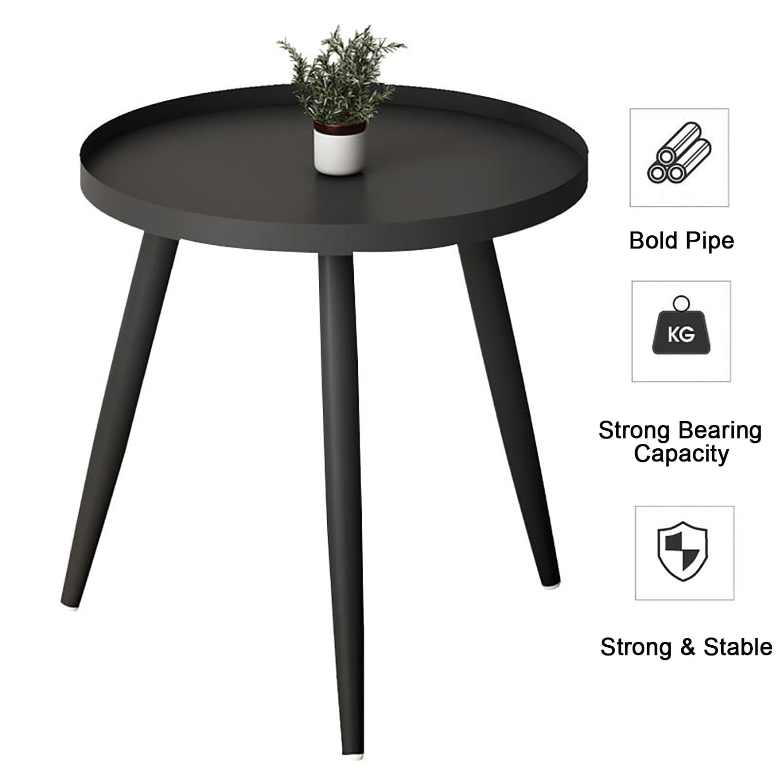 ミニオン【ON-U LIFE】ROUND SIDE TABLE ミニオン【ON-U LIFE】ROUND SIDE TABLE Round Side Table for