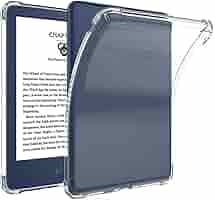 Kindle 第11世代 6インチクリアケース付き 61zFBSUuAzL._AC_SY200_QL15_.jpg