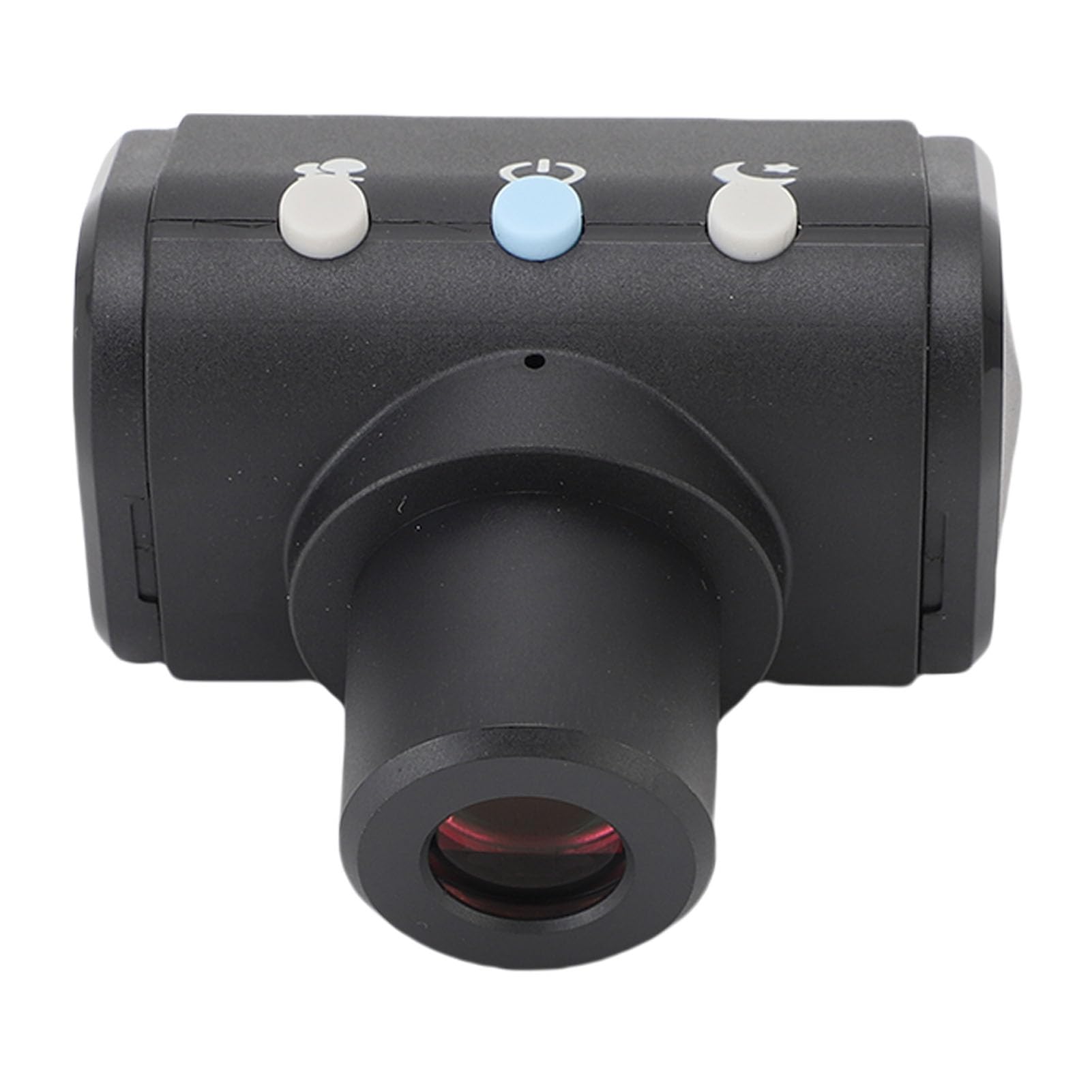 PUSOKEI WiFi Electronic Oculare 2MP Fotocamera per Telescopio