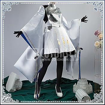 Amazon.co.jp: [HIRA] Fate Grand Order FGO 雨の魔女 救世主