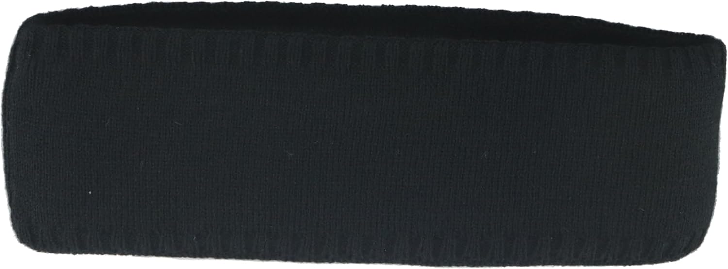 Utah Jazz NBA Officially Licensed Knit Headband Team Color Icon - Image 2