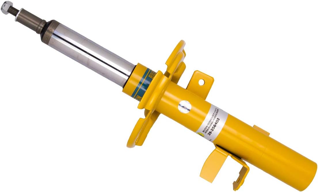 BilsteinB8 Performance Plus 14-18 Ford Focus Front Left Monotube Suspension Strut (29-256402)